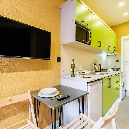 Cozy And Modern 2br With 2ba In Historic Yedikule Appartement *