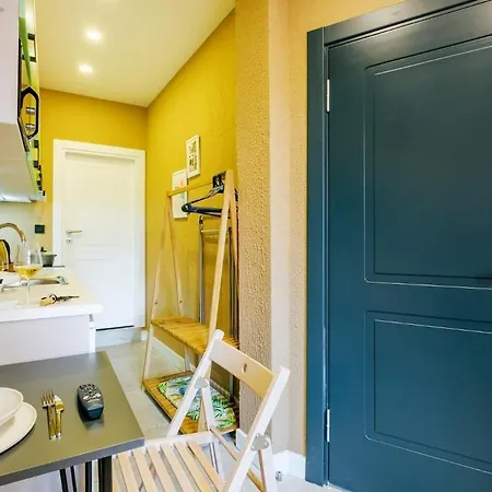 Cozy And Modern 2br With 2ba In Historic Yedikule Apartment *